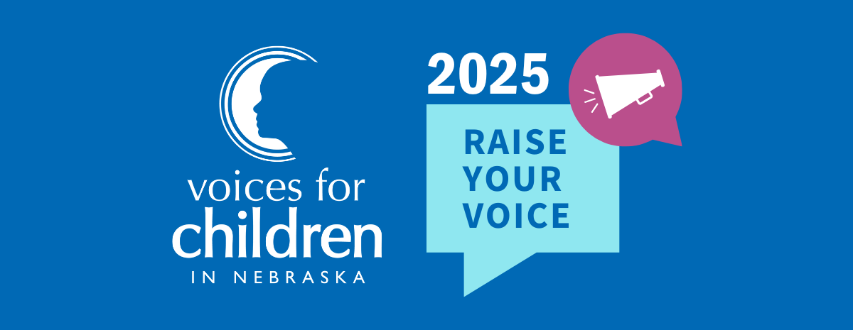 Raise Your Voice 2025